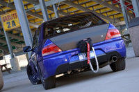 Mr. Gasket Parachute Remove Before Flight Warning Flag (ACC-6001)