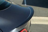 APR Carbon Rear Deck Spoiler for Tesla Model 3 (AS-104803)