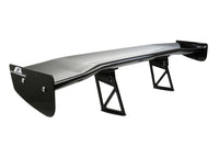 APR Carbon GTC500 71" Adjustable Wing for Tesla Model S Plaid (AS-107121)