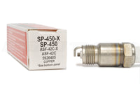 Ford OEM Spark Plug for 85-95 Mustang (ASF-42C)