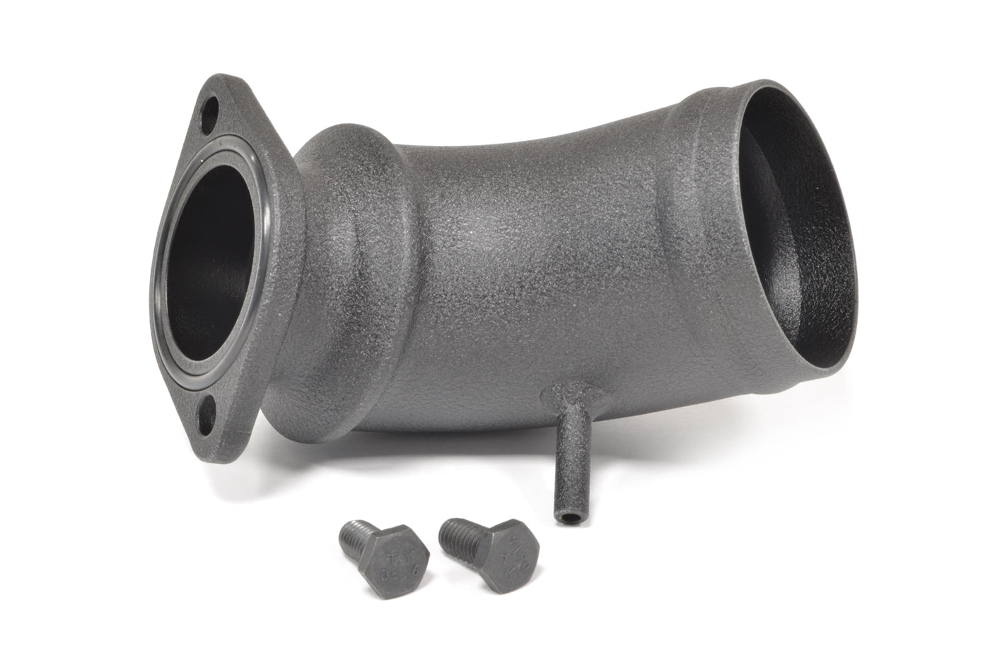 ATP High Flow Compressor Outlet Pipe for Evo X (ATP-VEVO-026)