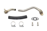 ATP Oil Drain Line Kit V2 for Evo X GT/GTX (ATP-VEVO-189)