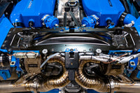 Boost Logic Twin Turbo Kit for Audi R8 2020-2023 (BLTTR8)