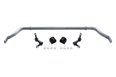 Whiteline Front Sway Bar with Links for 2012+ R35 GTR (BNF87Z)