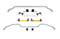 Whiteline Sway Bar Kit with Links for 09-11 R35 GTR (BNK008)