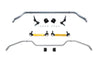 Whiteline Sway Bar Kit with Links for 2012+ R35 GTR (BNK020)