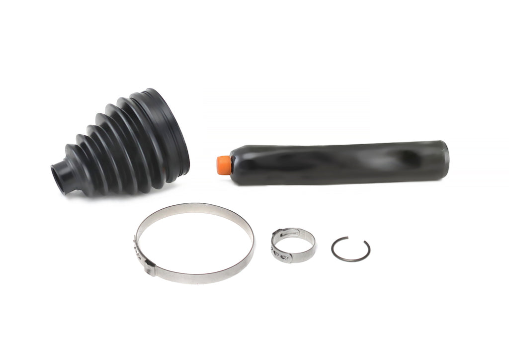 CV Boot Kit For Honda Pioneer 700 SKS700M2/M4 2014-2022 – Rear Outer Axle Boot Set By Caltric