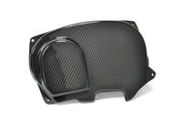 APR Carbon Fiber Cam Gear Cover for Evo 4-9 (CBE-EVOCAM9)