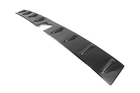 APR Carbon Vortex Generator 2022+ BRZ/GR86 (CF-522012)