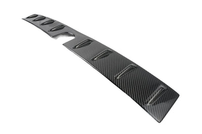 APR Carbon Vortex Generator 2022+ BRZ/GR86 (CF-522012)