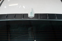 APR Carbon Vortex Generator 2022+ BRZ/GR86 (CF-522012)