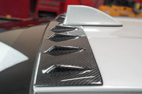 APR Carbon Vortex Generator 2022+ BRZ/GR86 (CF-522012)