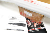 APR Carbon Vortex Generator 2022+ BRZ/GR86 (CF-522012)