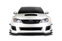 APR Carbon Fiber Cooling Ducts for 11-14 WRX/STi (CF-801150)