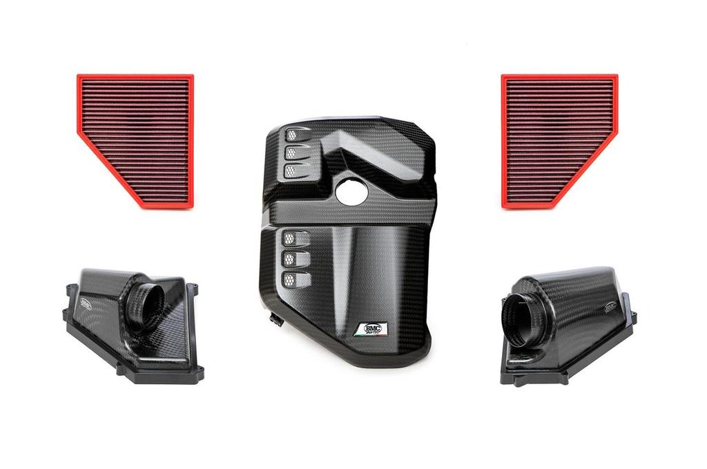 Bmc Kit BMC Carbon Supercar Kits G8X M2 M3 M4 (CKS00001 CKS00003)