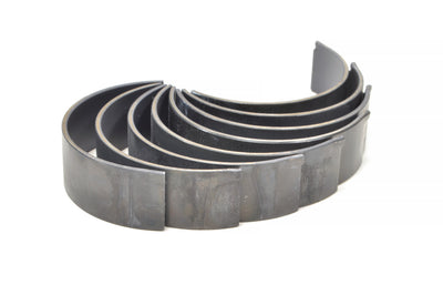 King Race Polymer pMaxBlack Rod Bearings for Evo X 4B11 (CR4586XPC)