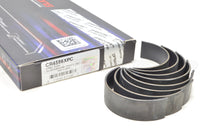 King Race Polymer pMaxBlack Rod Bearings for Evo X 4B11 (CR4586XPC)