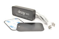 Dragy GPS Based Performance Meter V2 (DRG70-C)