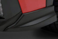 Subaru OEM STi Front Bumper Skirts for 2022+ WRX (E2410VC500)
