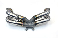 ETS 2022+ Subaru WRX FA24 Stock Replacement Manifold (200-60-EXM-001)