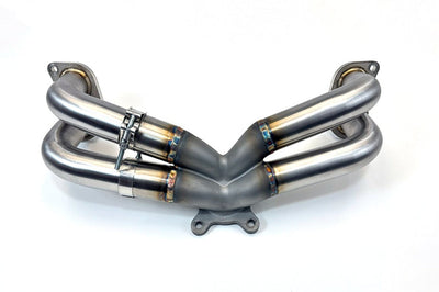 ETS 2022+ Subaru WRX FA24 Stock Replacement Manifold (200-60-EXM-001)