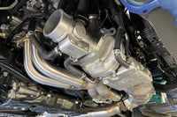 ETS 2022+ Subaru WRX FA24 Stock Replacement Manifold (200-60-EXM-001)