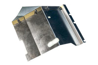 MAP Firewall Heat Shield for Evo X (FHS-REV2)