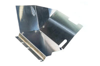 MAP Firewall Heat Shield for Evo X (FHS-REV2)