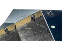 MAP Firewall Heat Shield for Evo X (FHS-REV2)