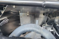 MAP Firewall Heat Shield for Evo X (FHS-REV2)