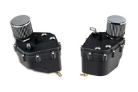 Evo X Catch Can Coolant Expansion Tank