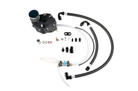 Evo X Catch Can Coolant Expansion Tank