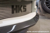 APR Carbon Fiber Front Lip for Evo 9 (FA-489006)