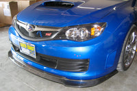 APR Carbon Fiber Front Lip for 08-10 STi (FA-898007)