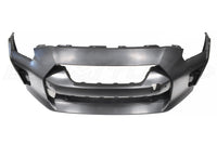 Nissan OEM Front Bumper for 2017+ R35 GTR (FBM22-6AV0H)