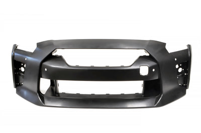 Nissan OEM Front Bumper for 2017+ R35 GTR (FBM22-6AV0H)