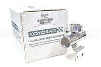 Koyo Aluminum Filler Neck for Evo X/Ralliart (FN2316)