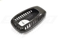Rexpeed Carbon Fiber Key FOB for 2022+ WRX/BRZ/GR86 (FR58)