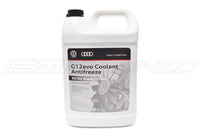 OEM Audi Lamborghini G12evo Coolant (50/50 Pre Mixed G12E0501GRTU)