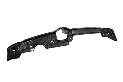 Rexpeed Dry Carbon Cooling Plate for 2022+ WRX (G137)