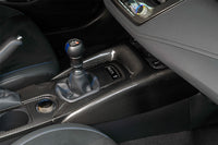 Carbon Fiber Gear Shift Cover