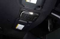 Carbon Fiber Reading Light Cover