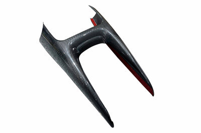 Front Console Panel Cover