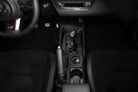 Front Console Panel Cover