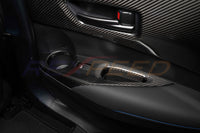 Door Switch Panel Covers