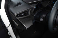 Dash Lower Left Panel Cover