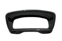 Dash Gauge Cluster Cover