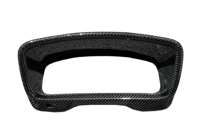 Dash Gauge Cluster Cover