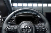 Dash Gauge Cluster Cover