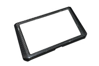 Center Monitor Frame Cover